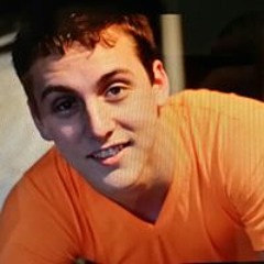 Joshua Jordan Graham