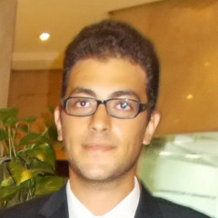 Ahmed Magdy