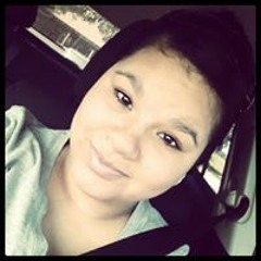 Danielle Rose Palmer