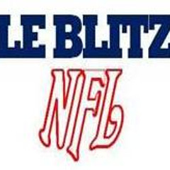 Le Blitz NFL