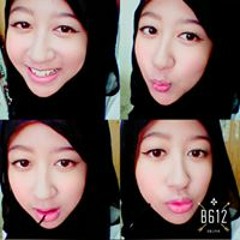 Anisa Aulia Kusfianti