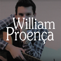 Ta namorando e me querendo - Henrique & Juliano (Cover William Proença)