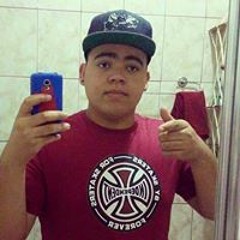 Diego Pereira de Amorim