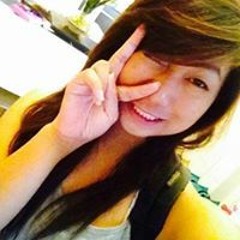 Khaizy Mika Sarmiento Yü