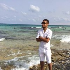 Mahmoud Ismail Farahat