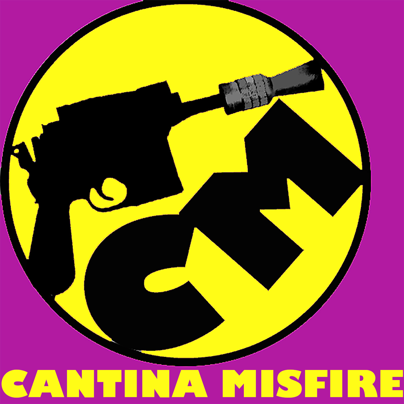 Cantina Misfire THE PODCAST