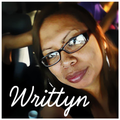 Writtyn ( Navajo-Dine)