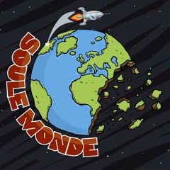 Soule Monde - EP