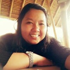 Grace Stella Sibarani