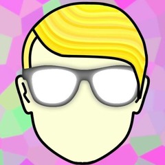 Nerd With The Glasses