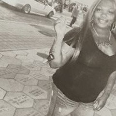 Tierra Harvey