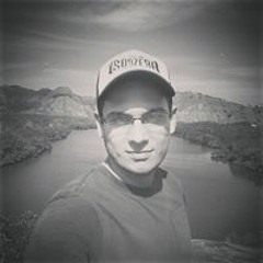 Antonio Cezar Martins