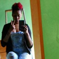 Tyesha Redbeauty Griffin