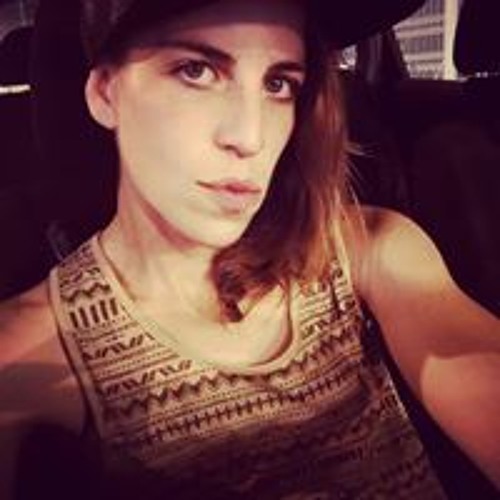 Lucia Garcia Marini’s avatar