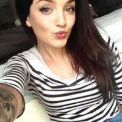 Elise Monique Clocherty