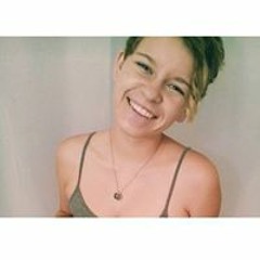 Caileigh Elaine Rugar