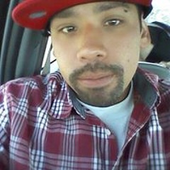 Daniel James Rodriguez