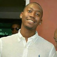 William Pepper-Alston