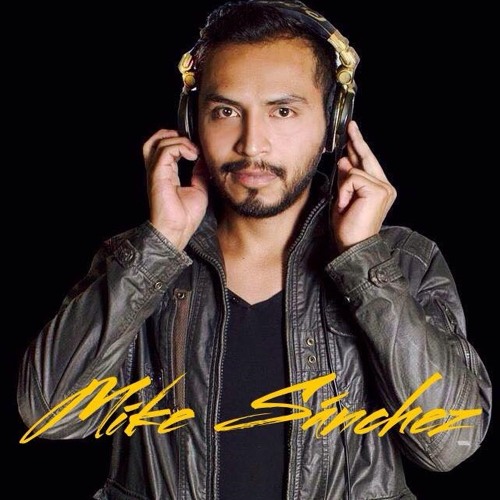 Mike Sanchez’s avatar