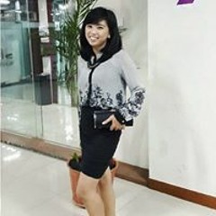 Amira Lulu Badarudin