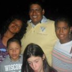 Elvis Jose Curay Fuentes