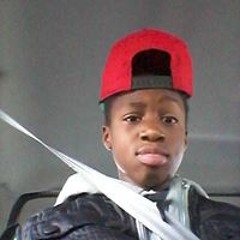 DevEvon Chaneycooper