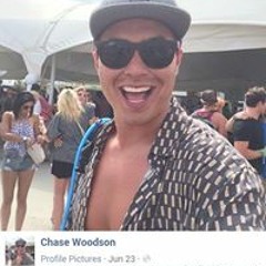 Chase EA Woodson