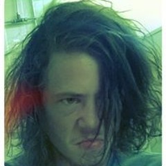 Natalie Bashwithfist