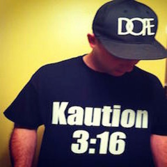 DJ Kaution