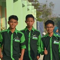 Muhammad Rifqi Ananda