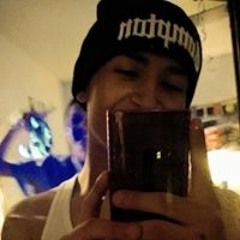 Anthony Figueroa