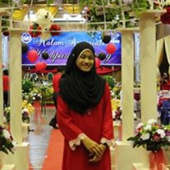 Nurul Hakimi