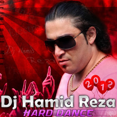 Hamidreza Najafzadeh