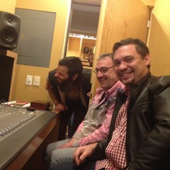 Alberto Palomo Torres