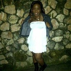 Mel EverBless Cowell