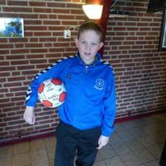 Martijn de Groot