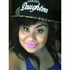 Izzy Gonzalez