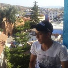 Houss Essamadi