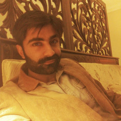 Shozab Ali  Baloch