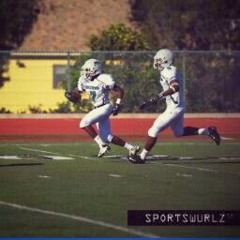 Jalen Robertson