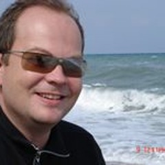 Thomas Stamatopoulos