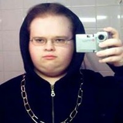 Austin Peabody Mcward