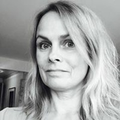 Nina Elisabeth Evensen