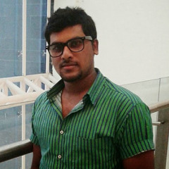 Manuel Sandeep