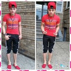 Guanakitho Salmeron Lazo