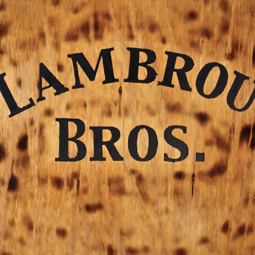 Lambrou Bros.’s avatar