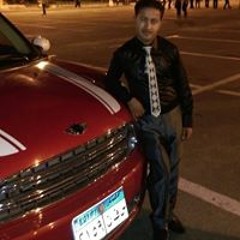 Mohamed Mido