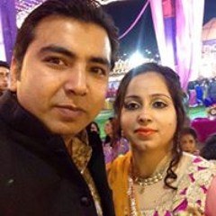 Mayank Khanna