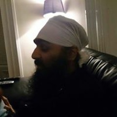 Ajit Singh