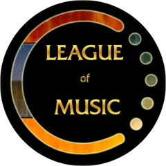 kavvson - League Of Music ✔️